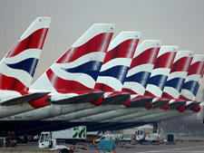 Забастовка экипажей British Airways всё же состоится