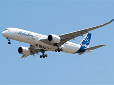 Airbus A350 XWB