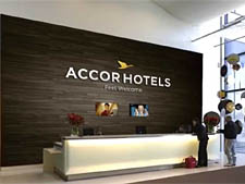 AccorHotels расширяется