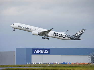 Airbus A350