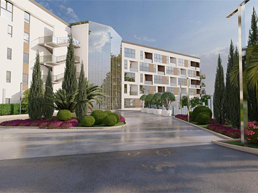 AZIMUT Парк Отель Лоо 4*