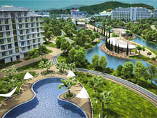 AZIMUT Hotels Sochi