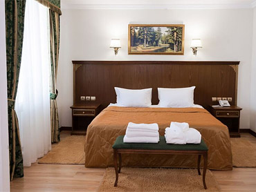 AZIMUT Отель Тамбов 4*