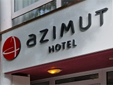 AZIMUT Hotels