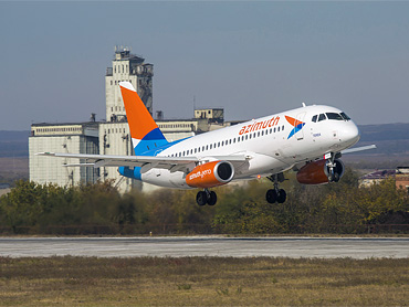 Авиакомпания «Азимут»