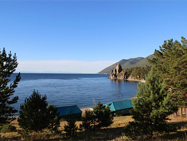 Байкал