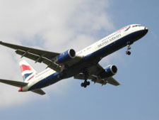 British Airways