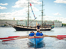Петербургская Морская Ассамблея