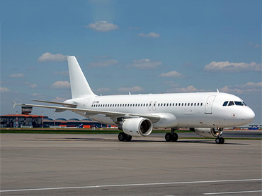 Авиакомпания Bul Air
