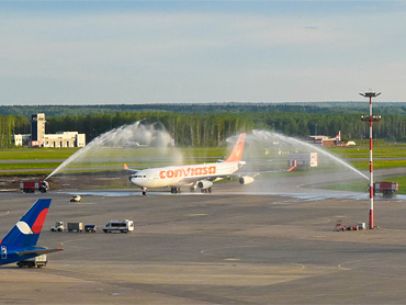 flydubai
