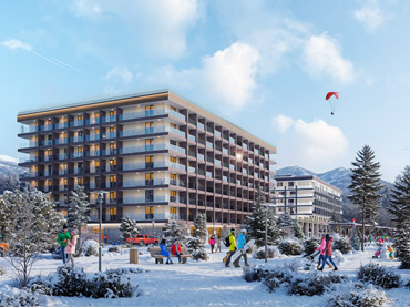 Cosmos Stay Altay Katun