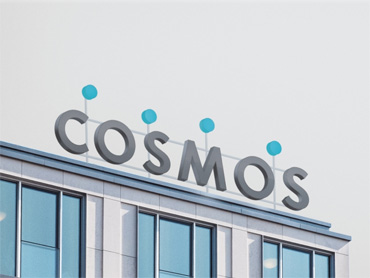 Отели Cosmos