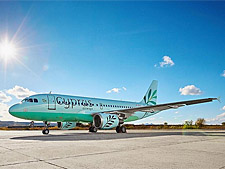 Cyprus Airways