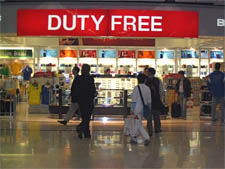 Duty Free