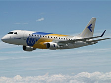 Embraer 170-LR