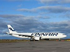 Finnair