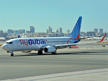 flydubai