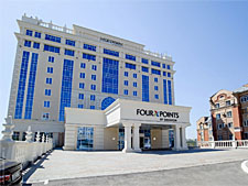 Four Points by Sheraton Саранск