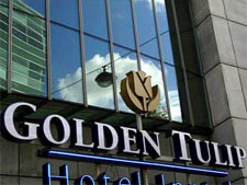 Golden Tulip