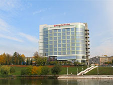 Hilton Garden Inn Kirov