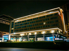 Hilton Garden Inn Novorossiysk