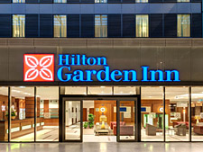 Hilton Garden Inn