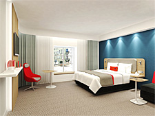 Holiday Inn Express St.Petersburg