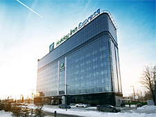 Holiday Inn Express Шереметьево