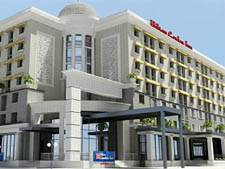 Hilton Garden Inn Krasnodar