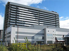 Hilton Garden Inn Krasnoyarsk