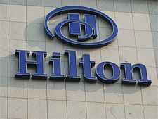 Hilton появится в Уфе