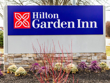 Hilton Garden Inn