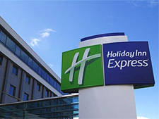 Holiday Inn Express