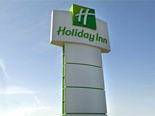 Отель Holiday Inn