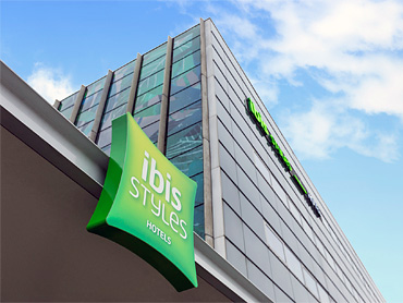 ibis Styles