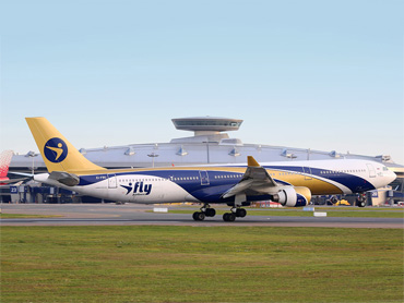 iFly Airlines