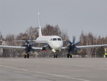 Ил-114-300