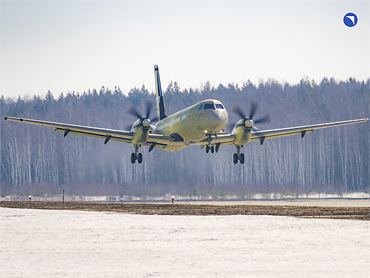 Ил-114-300