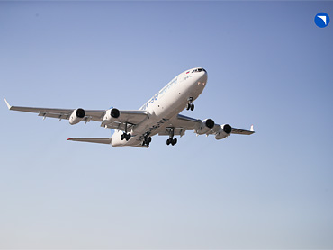 Ил-96-400М