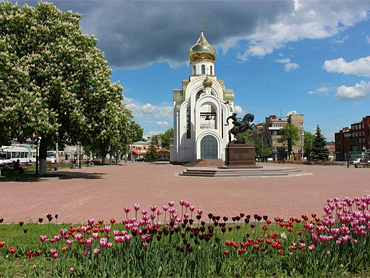 Иваново