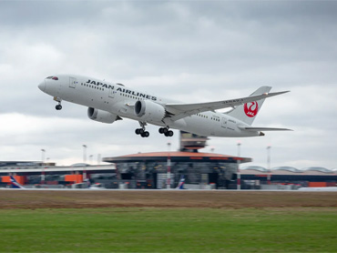 Japan Airlines