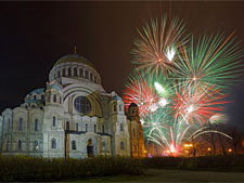 Кронштадт