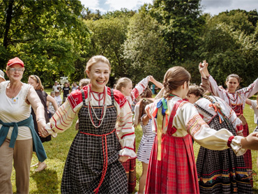 Липец в Даровом