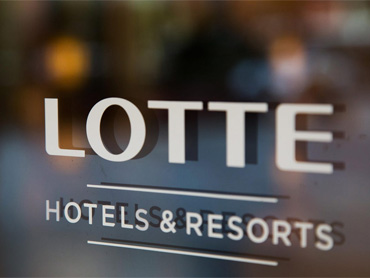 Lotte Hotel