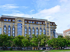 Marriott в Новосибирске