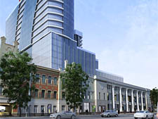 Voronezh Marriott Hotel