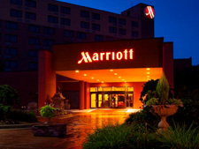 Компания Marriott International