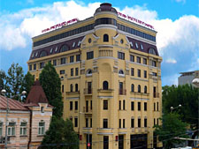 Mercure Ростов-на-Дону