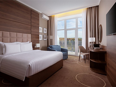 Movenpick Resort & Spa Anapa Miracleon