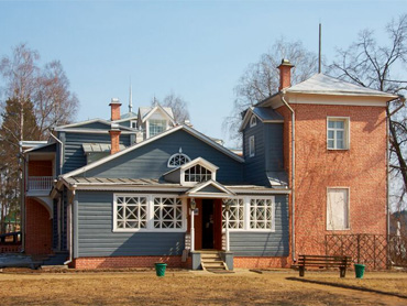 Мураново